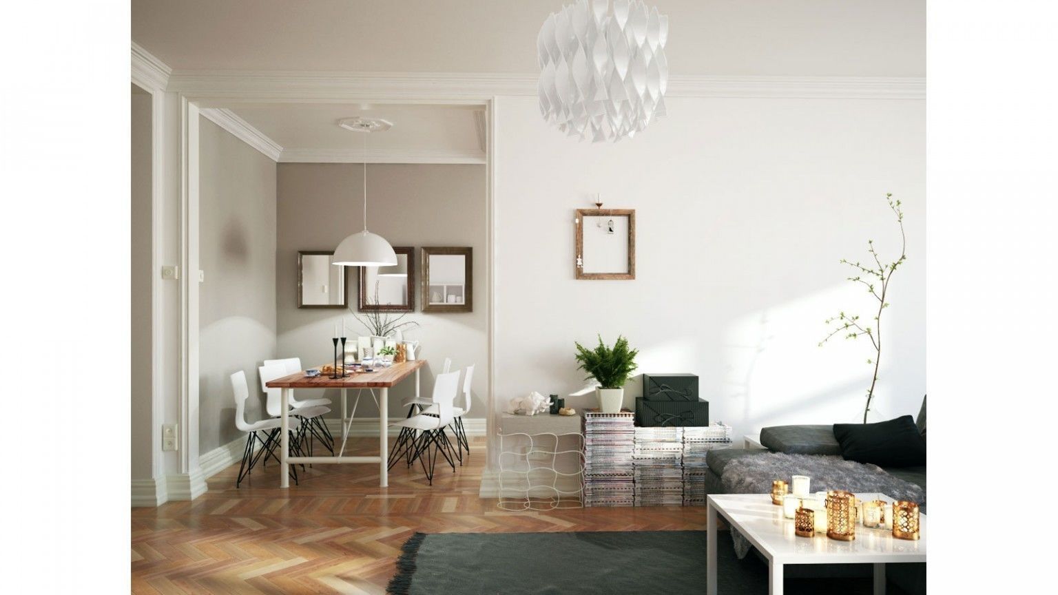 Scene 10 Archinteriors vol. 43