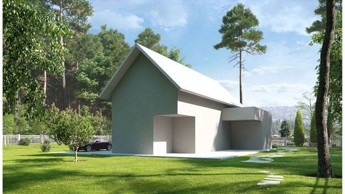 archexteriors vol 05