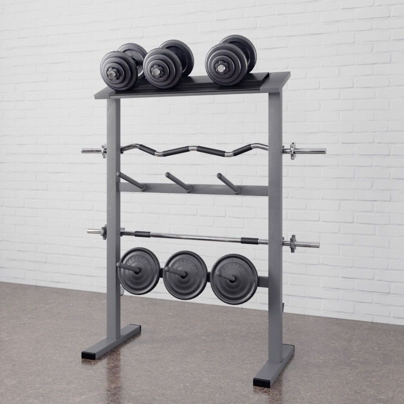 Gym equipment 18 am169