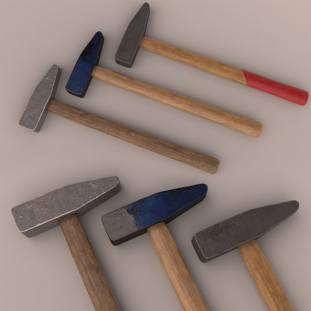 Hammers