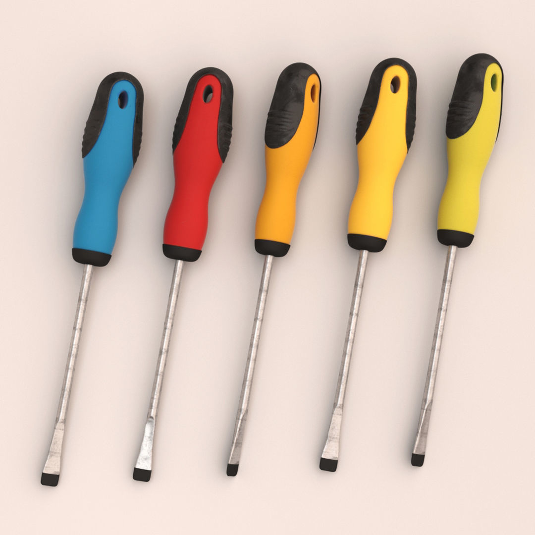 screwdriver set