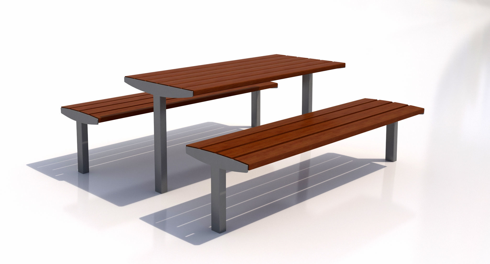3d bench lite