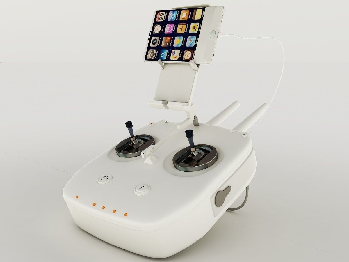 DJI Phantom 3 Remote Control