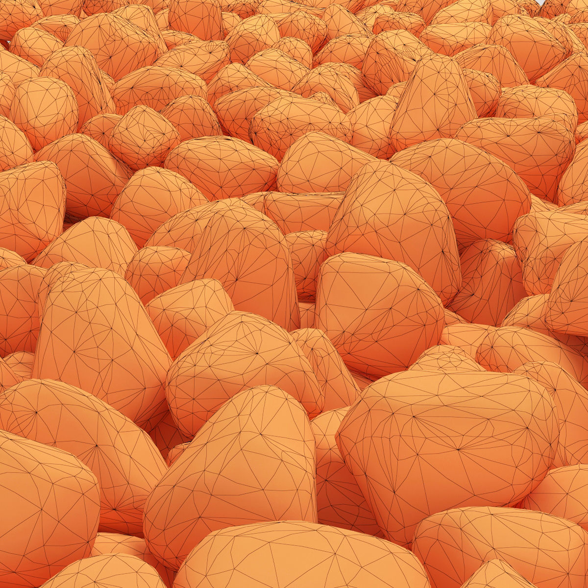 Gravel stone 3D Model MAX OBJ 3DS FBX MTL | CGTrader.com Gravel stone 3D Model MAX OBJ 3DS FBX MTL | CGTrader.com on Granite Models
id=44526