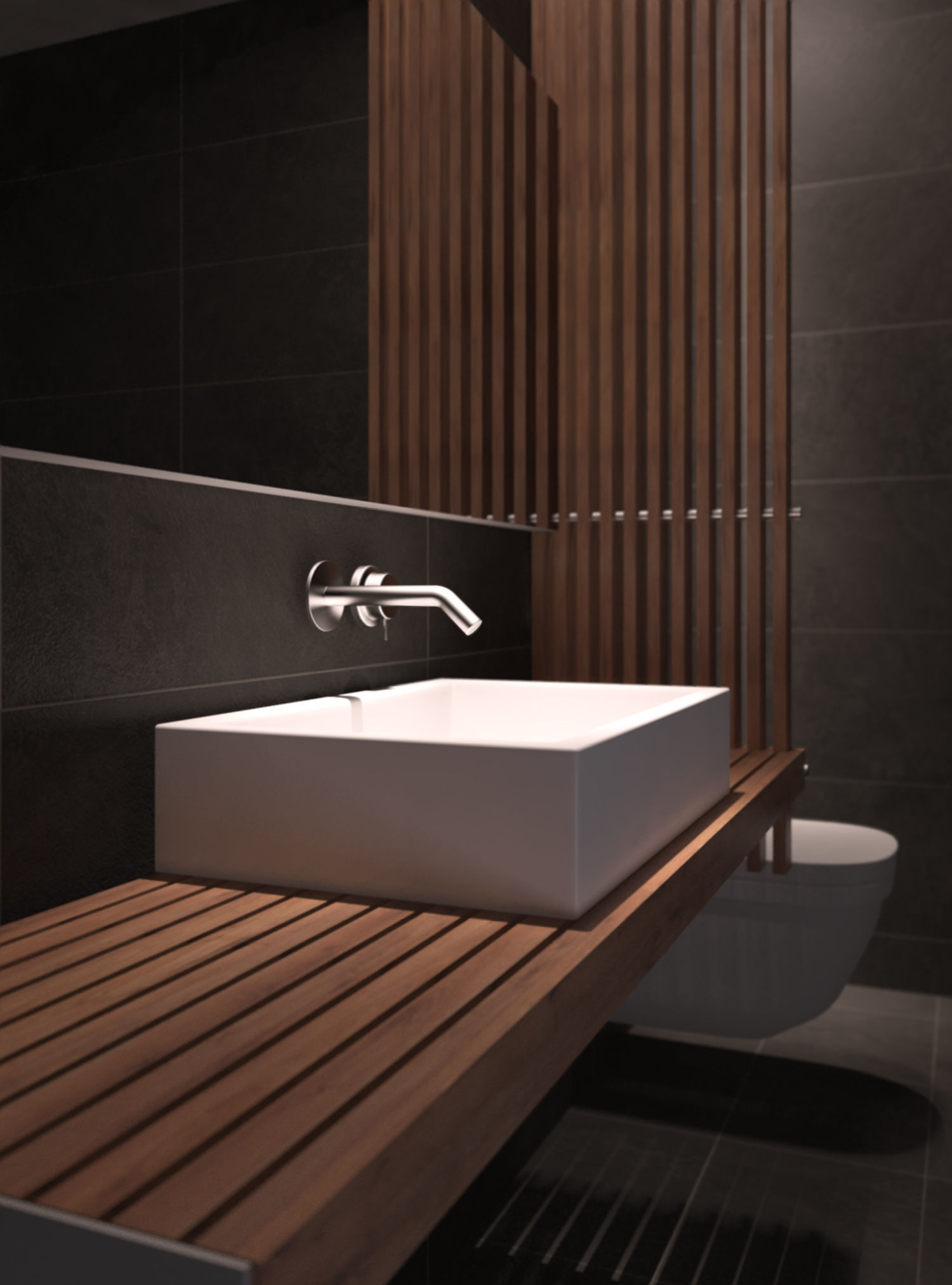 Modern Bathroom 3D Model MAX FBX | CGTrader.com Modern Bathroom 3D Model MAX FBX | CGTrader.com on Model Bathroom
id=54086