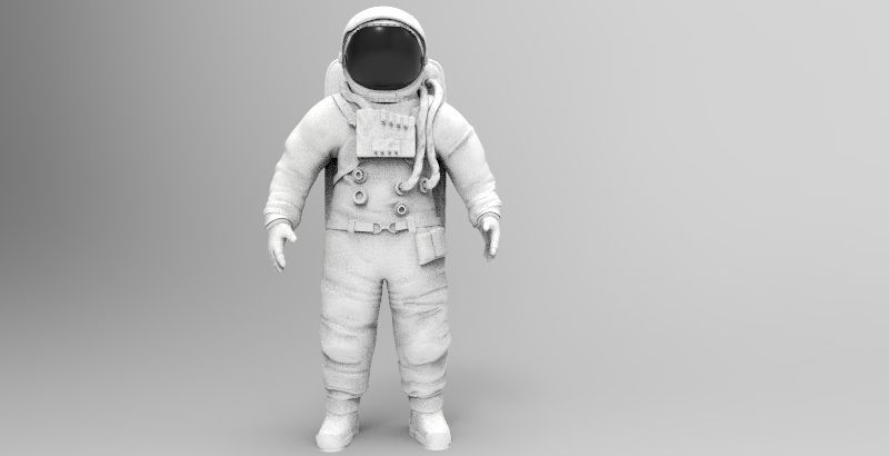 Astronaut