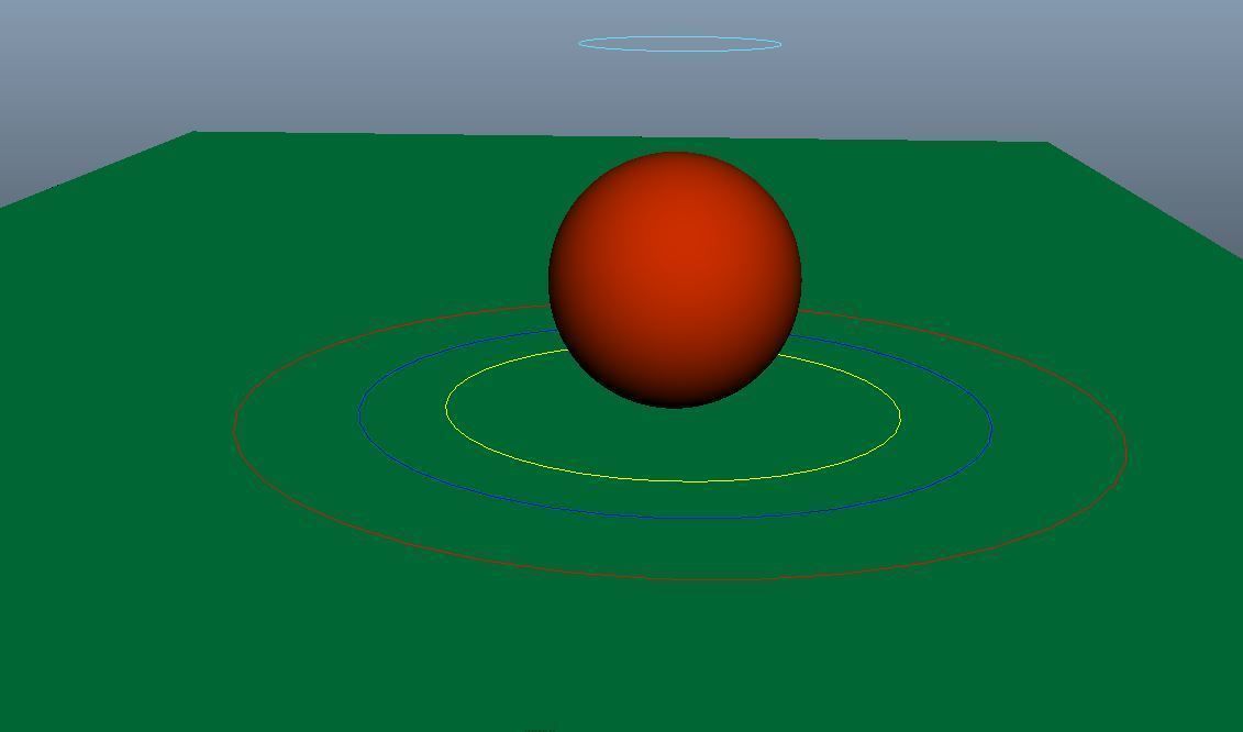 3D model Ball Rig VR / AR / low-poly rigged | CGTrader