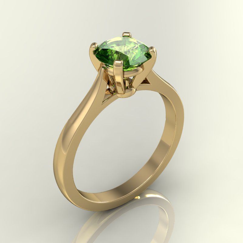 Ring 3D print model