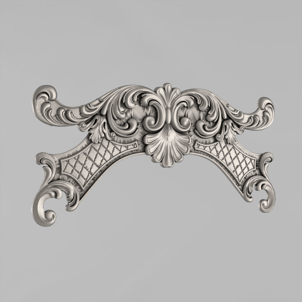 Central Decor