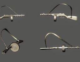 Wwii 3D Models | Download 3D Wwii files | CGTrader.com