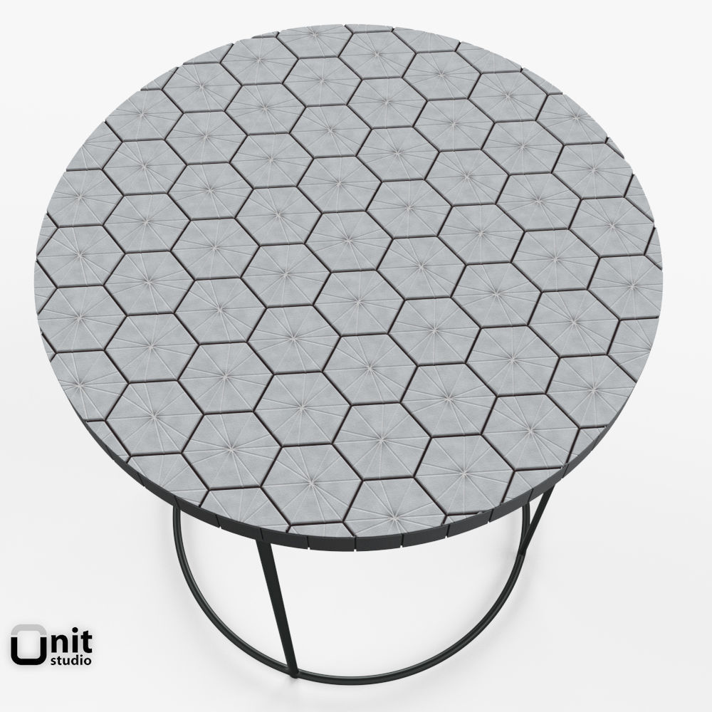 3d Model Mosaic Tiled Side Table By West Elm Cgtrader Mosaic Tiled Side Table By West Elm 3d Model Max Obj 3ds Fbx Dwg Unitypackage 3