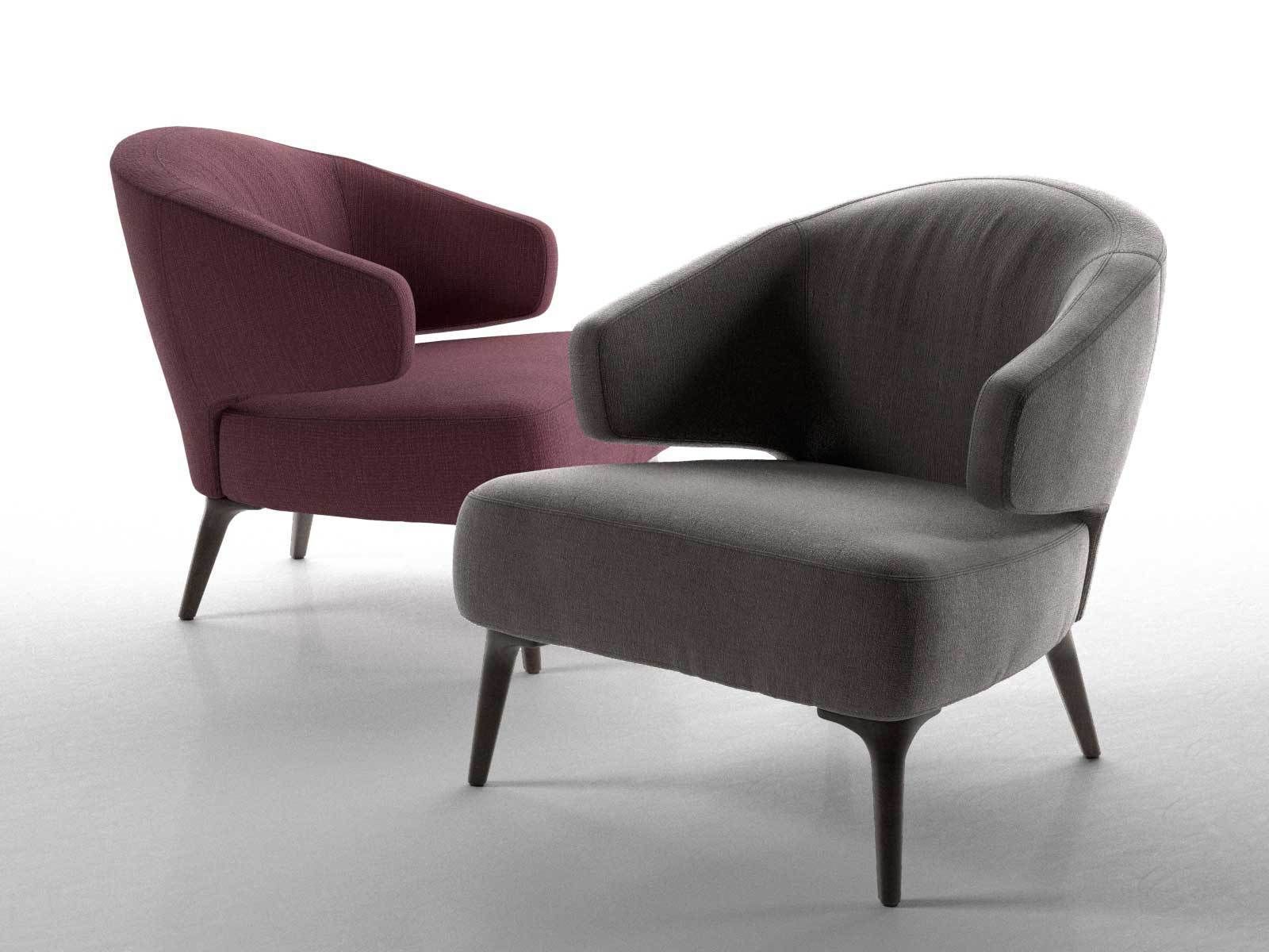 Aston Armchair