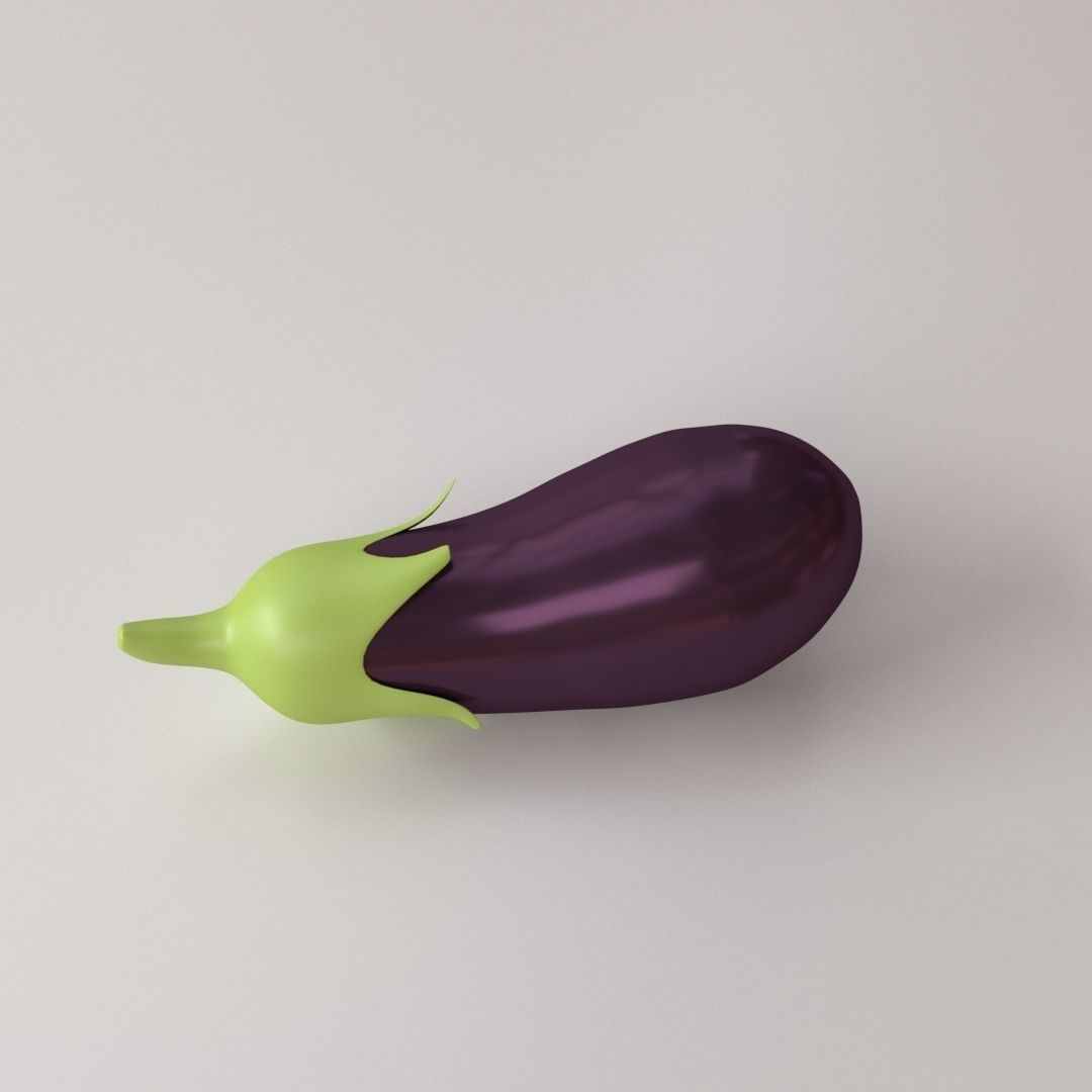 Aubergine