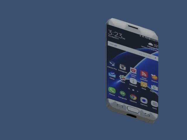 Samsung galaxy s7 edge