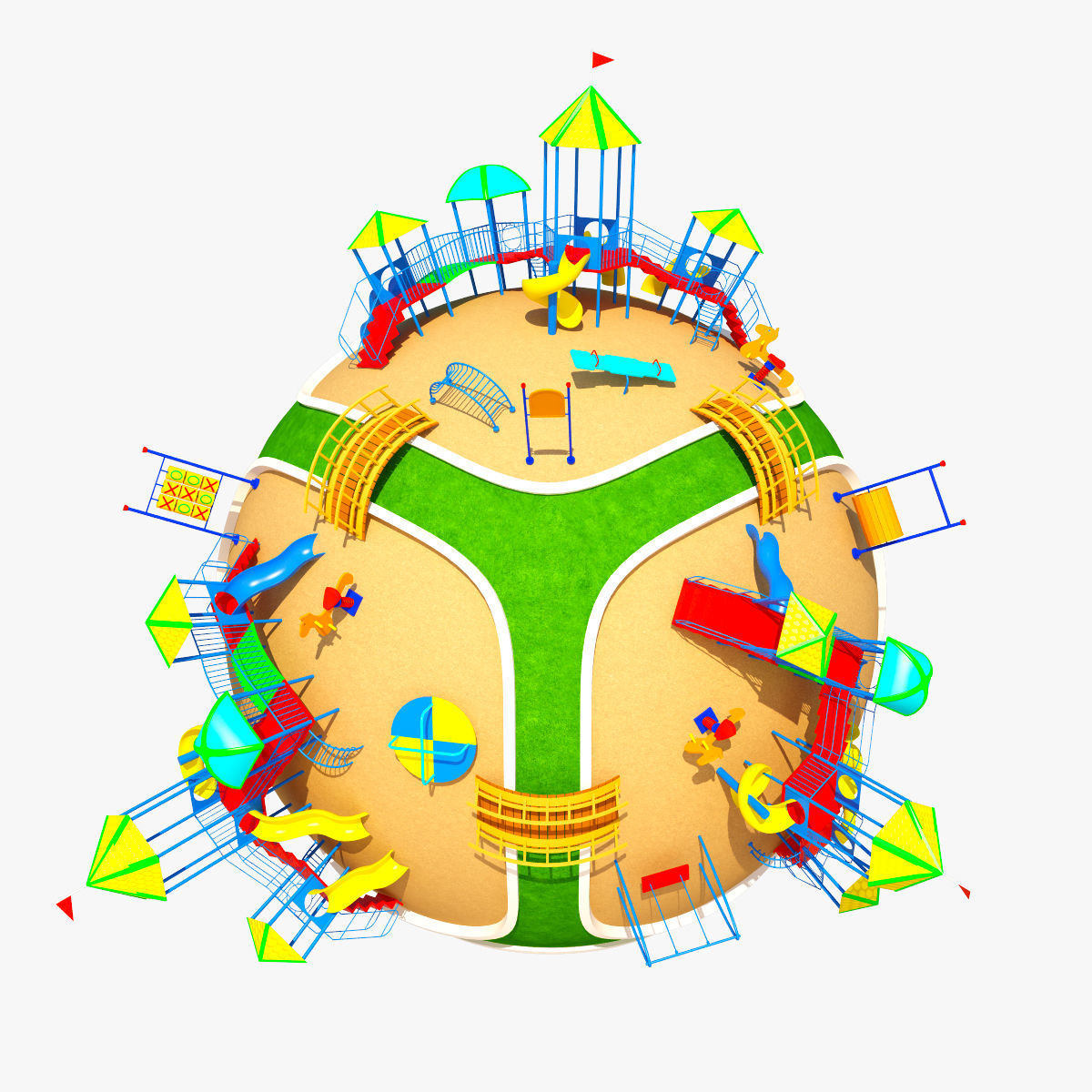 Planet Park 02