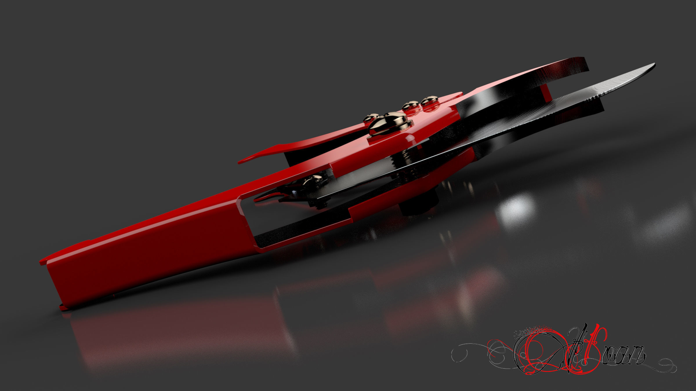 Pipe Cutter