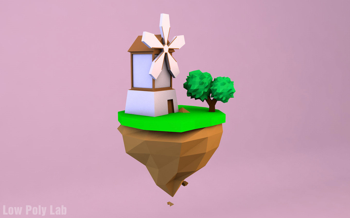Cartoon Mill
