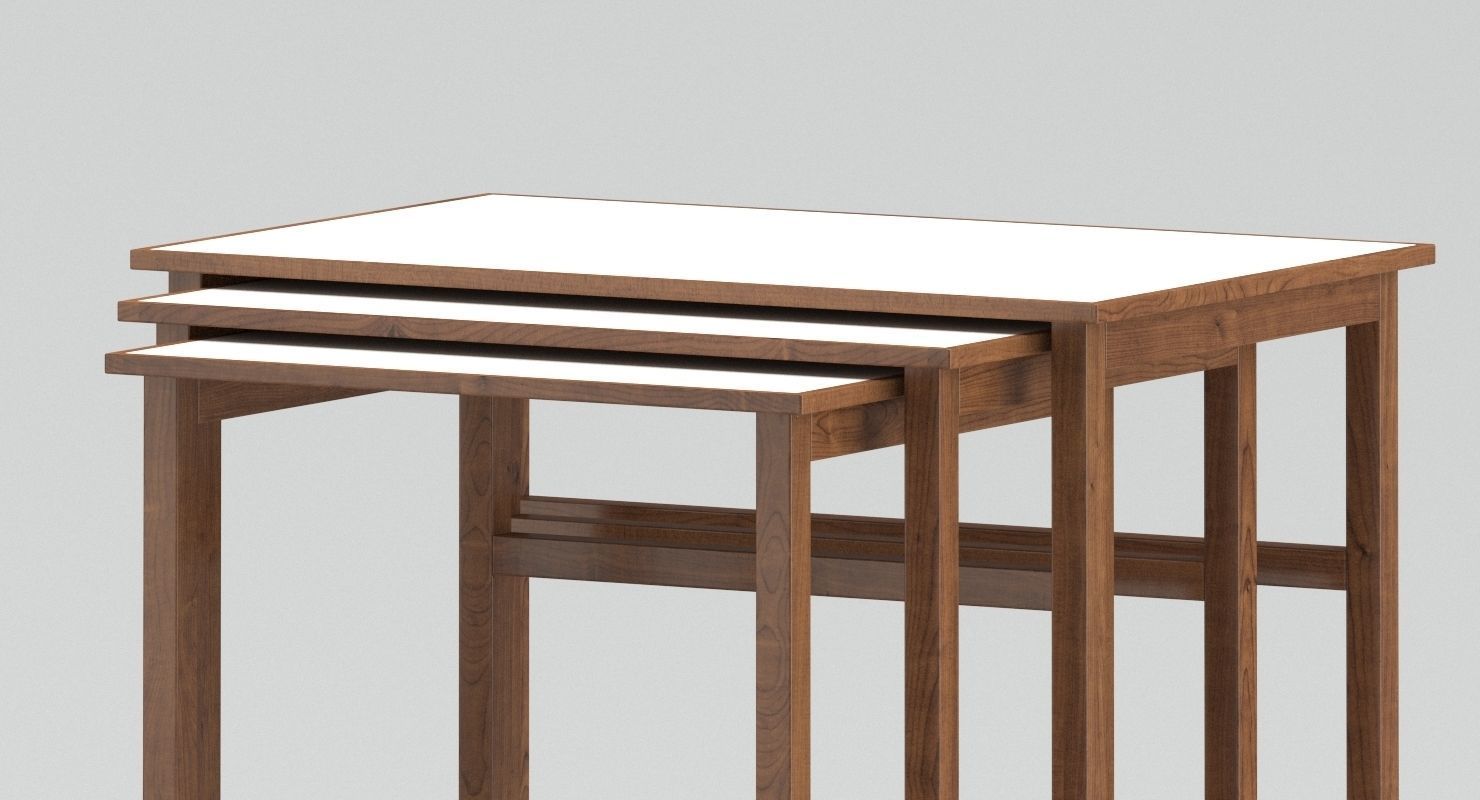 Anese Style Coffee Table Cgtrader Anese Style Coffee Table Model Max Obj Mtl Fbx