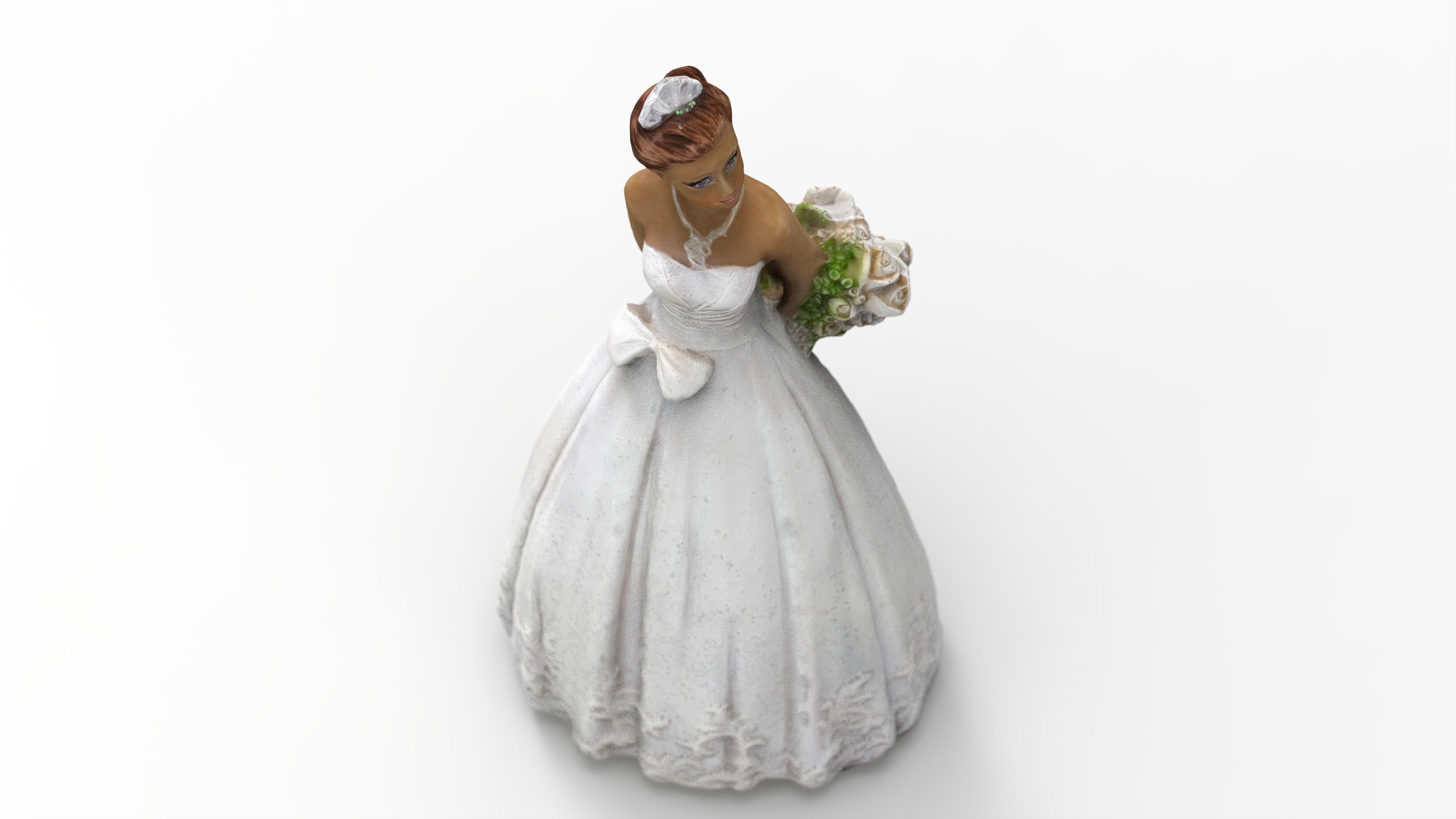 Bride