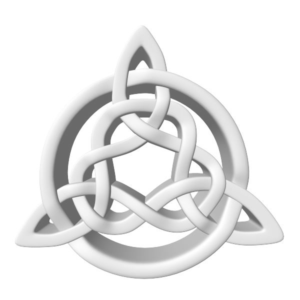 Celtic Knot 5