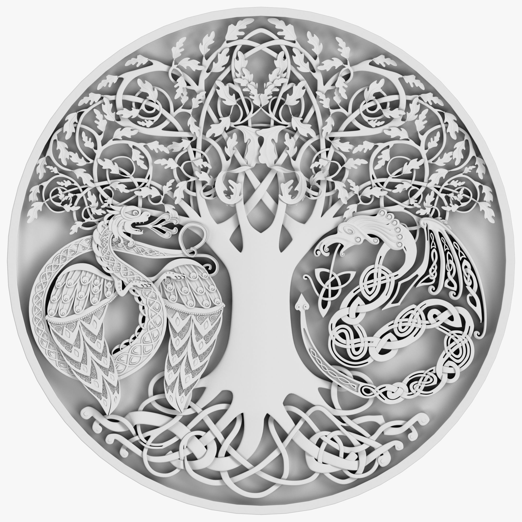 Celtic Ornament