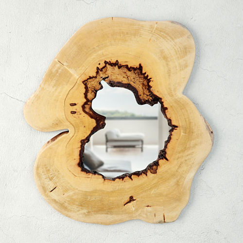 Tamarind Wall Decor by Jeffan 3D model CGTrader