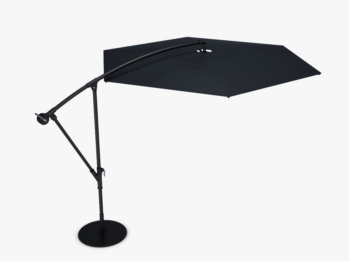 Offset Patio Umbrella