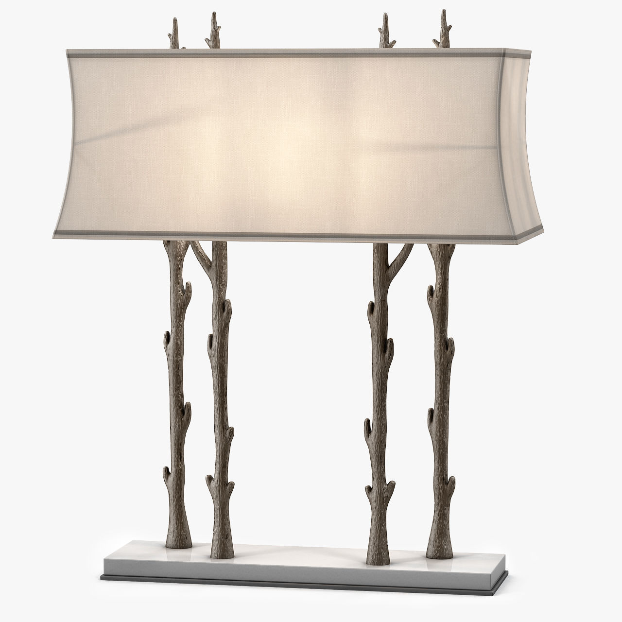 3d Asset Theodore Alexander Winter Lamp Cgtrader Theodore Alexander Winter Lamp 3d Model Max Obj 3ds Fbx Mtl 1