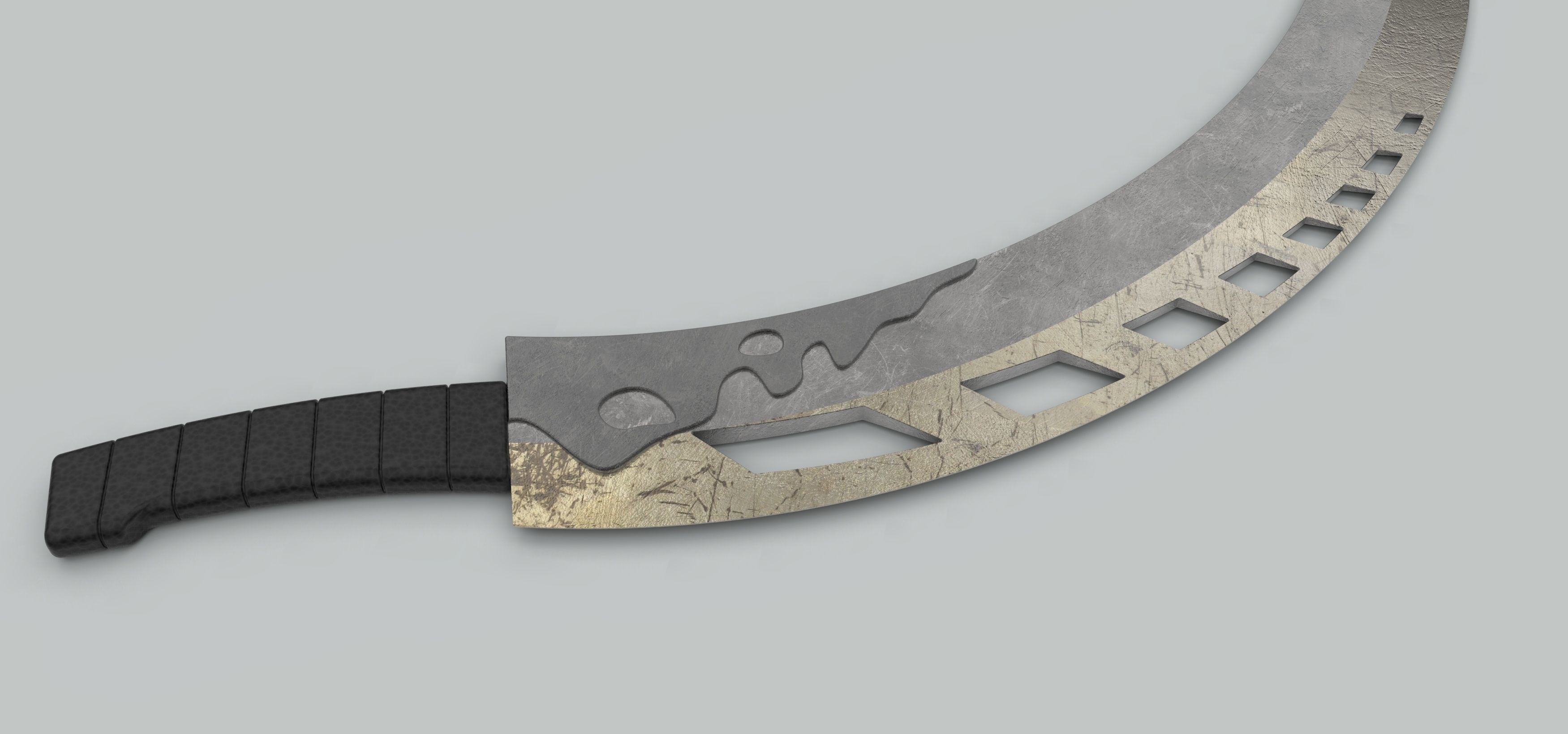 saber-of-khan-3d-model-cgtrader