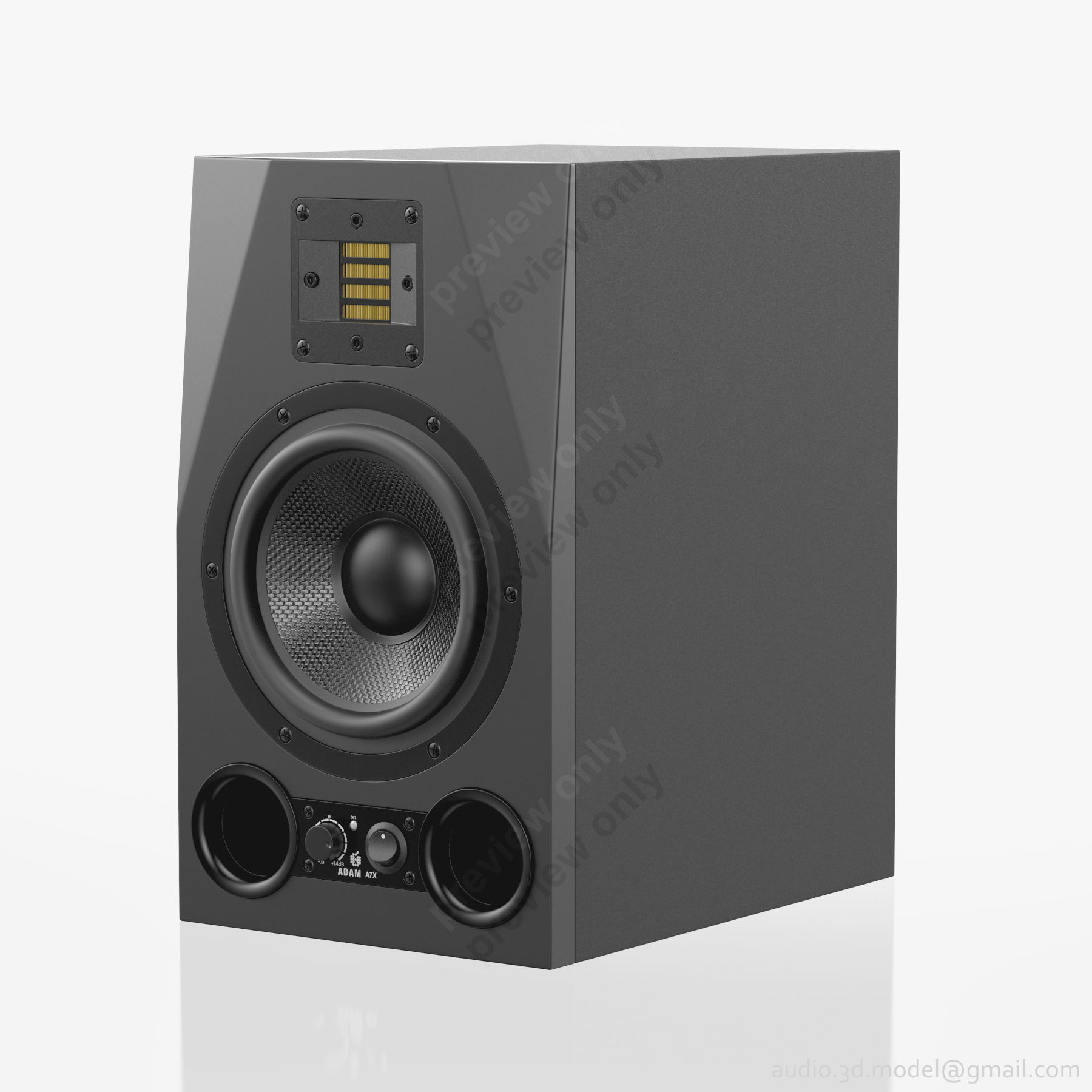 Adam Audio A7X