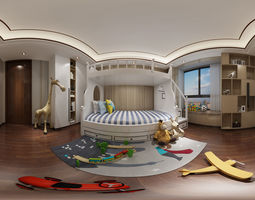 Kids Bedroom 3d Model kiddy sofa 3d model | cgtrader Kids Bedroom 3d Model kiddy sofa 3d model | cgtrader