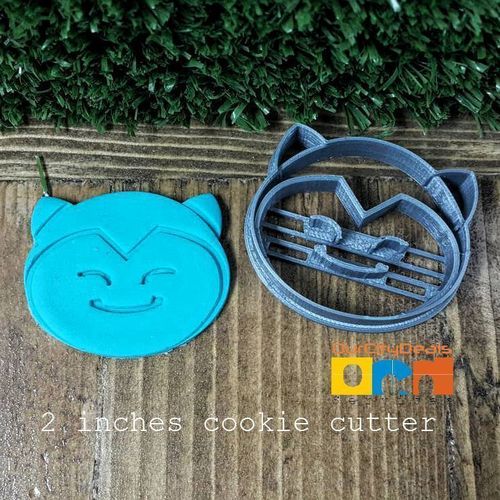 3d print model pokemon