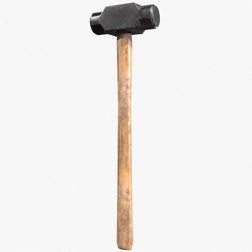 sledgehammer-game-ready-pbr-textures-3d-model-3d-model-low-poly.jpg