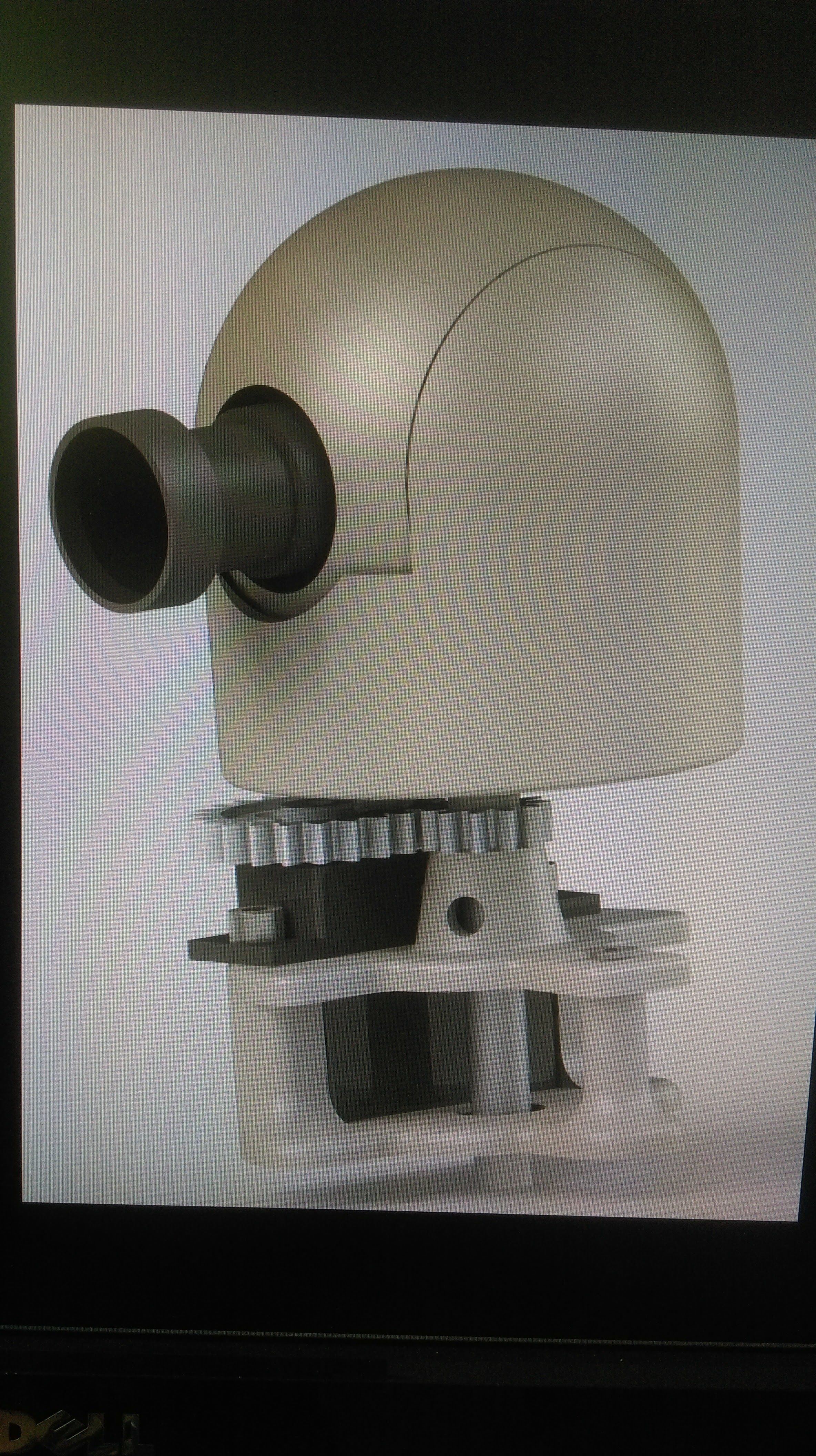 FPV Turret