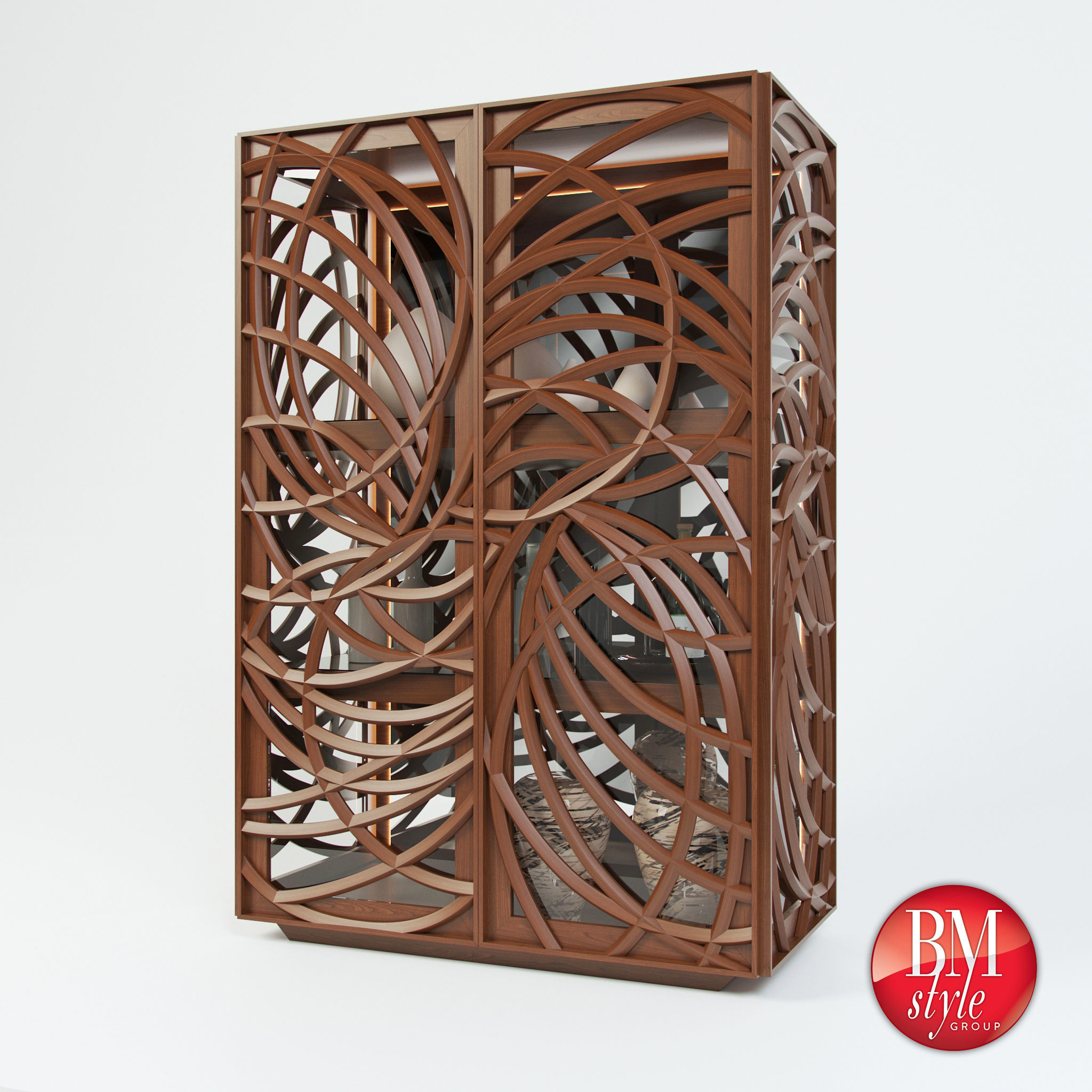 BM STYLE - Reve Maison - RM502