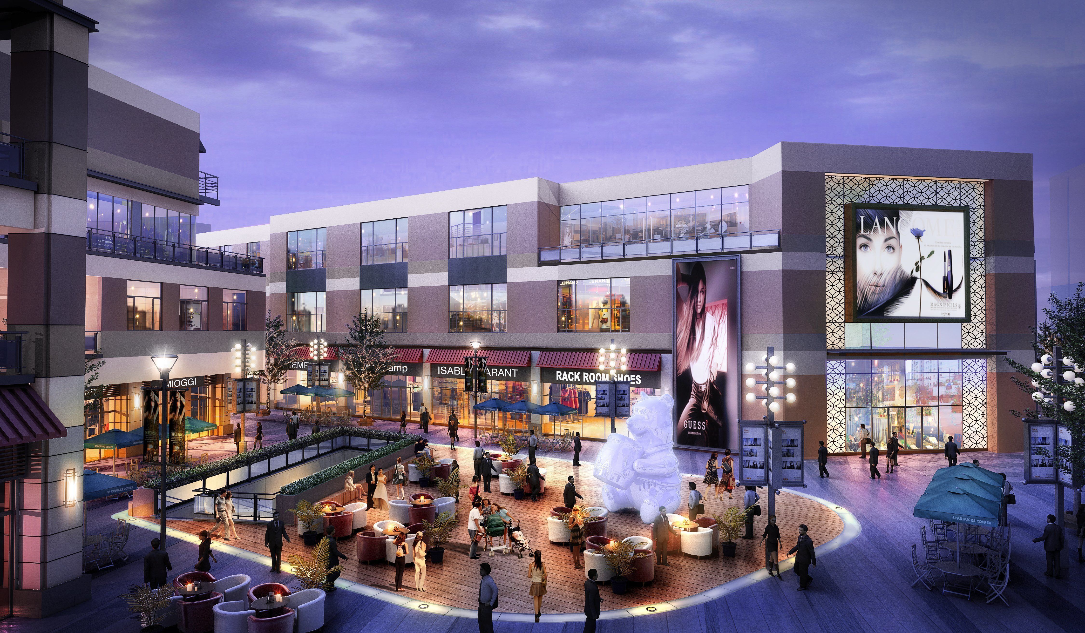 Modern Shopping Complex D Cgtrader - Modern Shopping Complex D Model Max modern shopping complex d cgtrader - modern shopping complex d model max