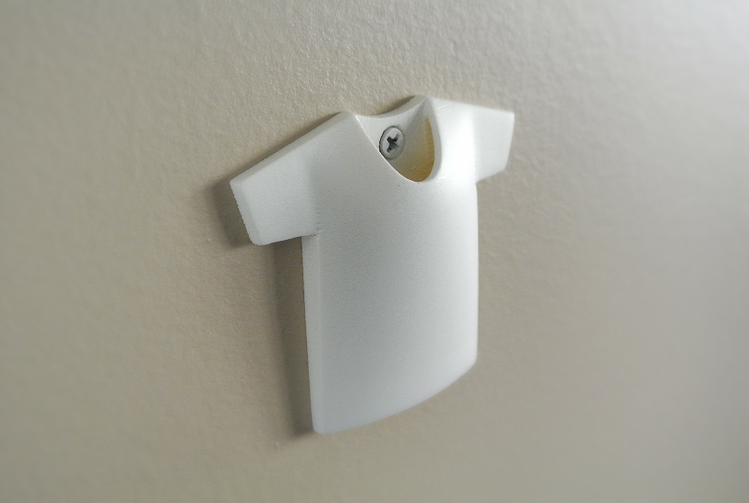 Sunglasses Holder 3D Model 3D Printable CGTrader