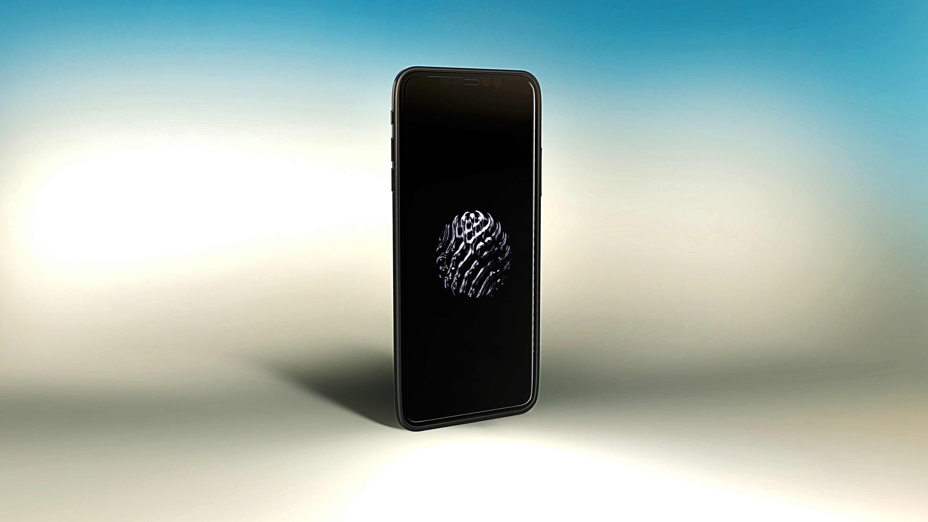 Apple iPhone 8 Leaked Model