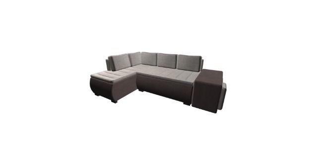3d model new modern style high design sofa corner vr / ar / low 3d model new modern style high design sofa corner vr / ar / low