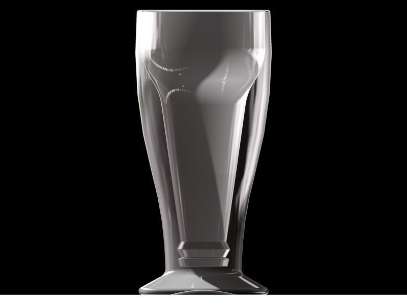 Beer glas