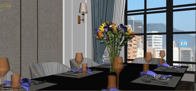 Restaurant Kitchen 3d Model panoramic 360 american style restaurant kitchen space 04 3d model max Restaurant Kitchen 3d Model panoramic 360 american style restaurant kitchen space 04 3d model max
