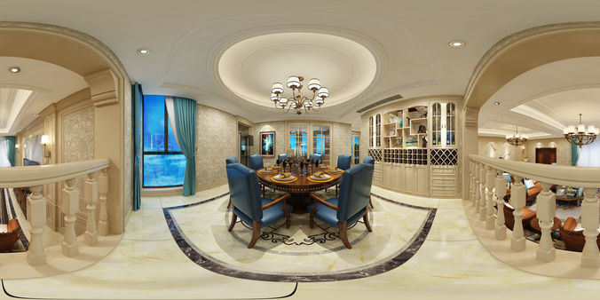 Restaurant Kitchen 3d Model panoramic 360 american style restaurant kitchen space 05 3d model max Restaurant Kitchen 3d Model panoramic 360 american style restaurant kitchen space 05 3d model max