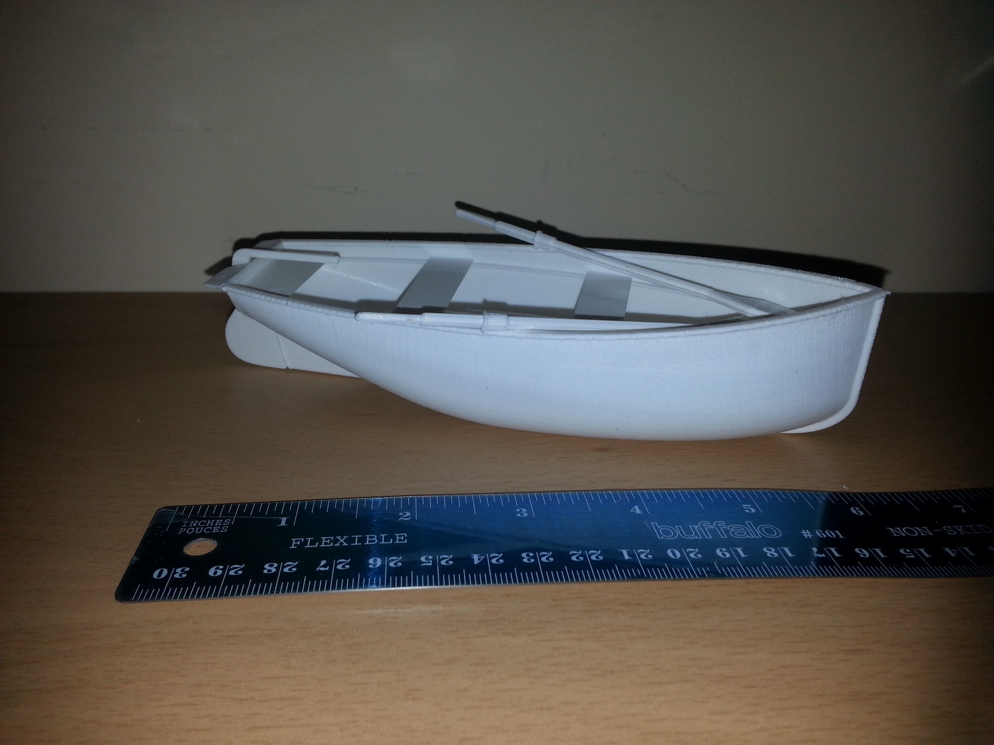 Row Boat