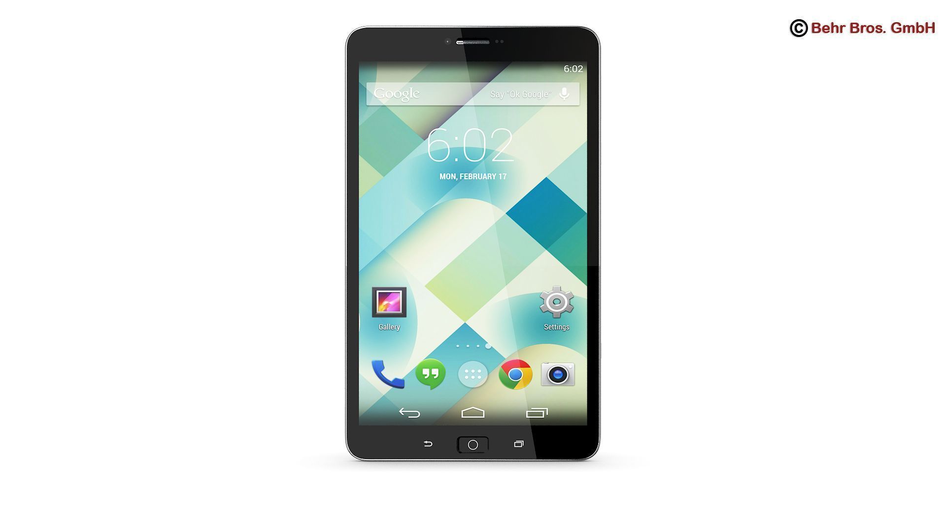 Generic Tablet 7 Inch