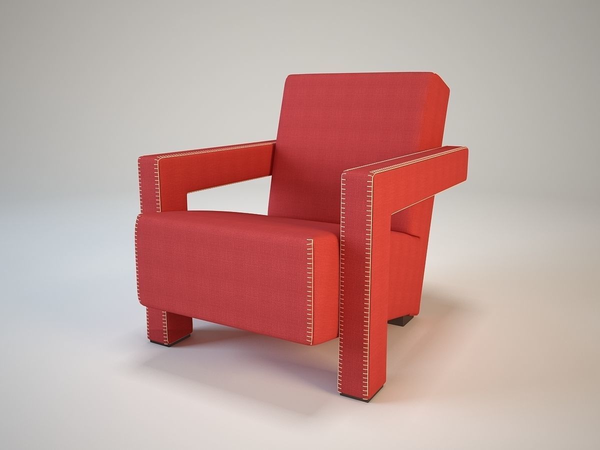 Cassina 637 Utrecht