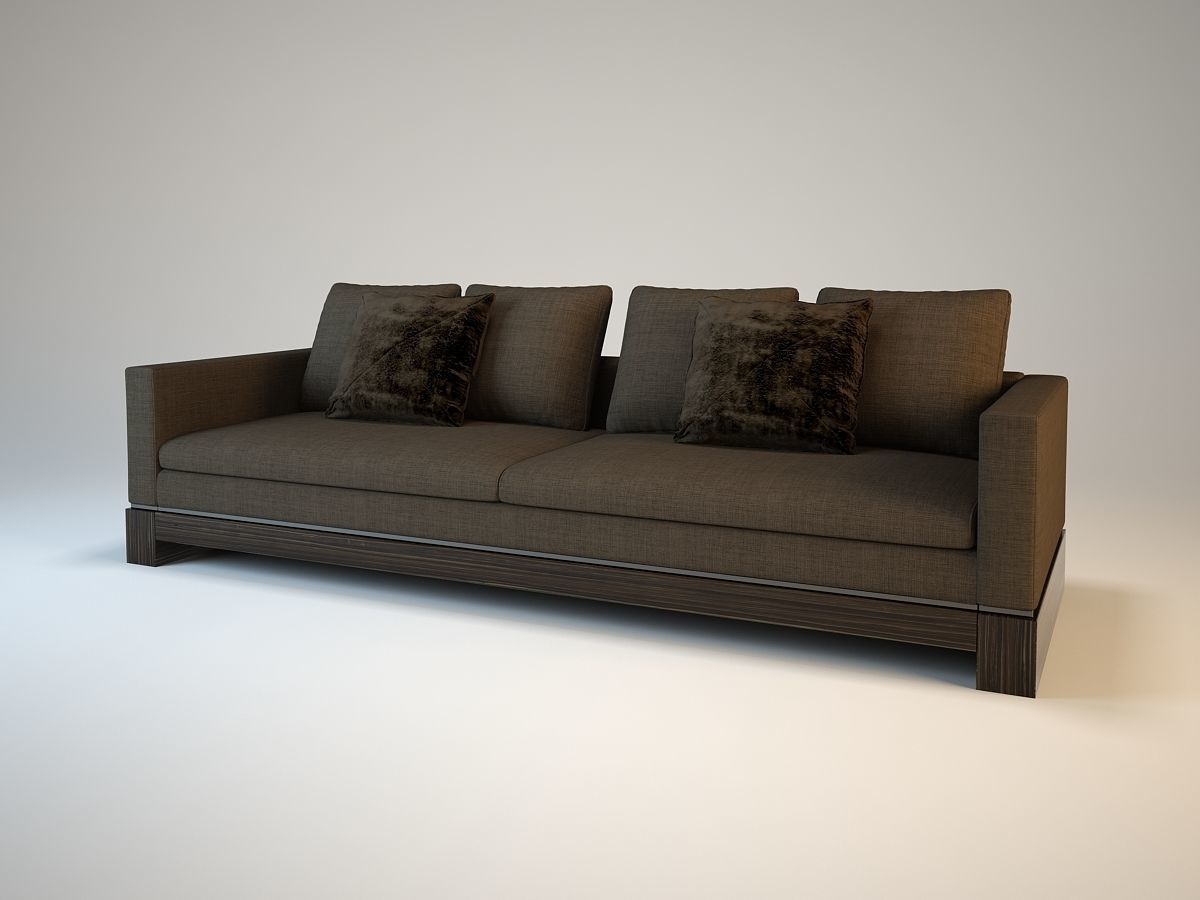 Minotti Klimt