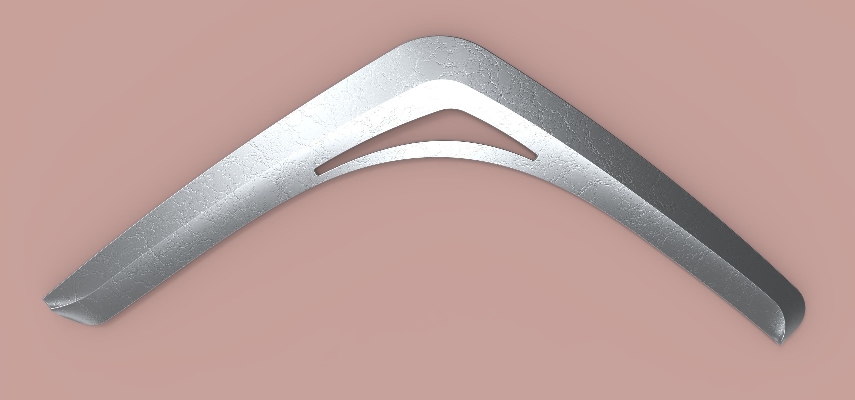 Boomerang Of Captain Boomerang From Suicide Squad 3D Model CGTrader boomerang-of-captain-boomerang-from-suicide-squad-3d-model-cgtrader