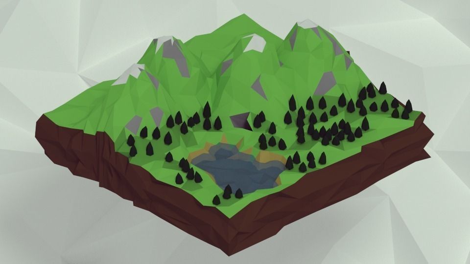 Mountains