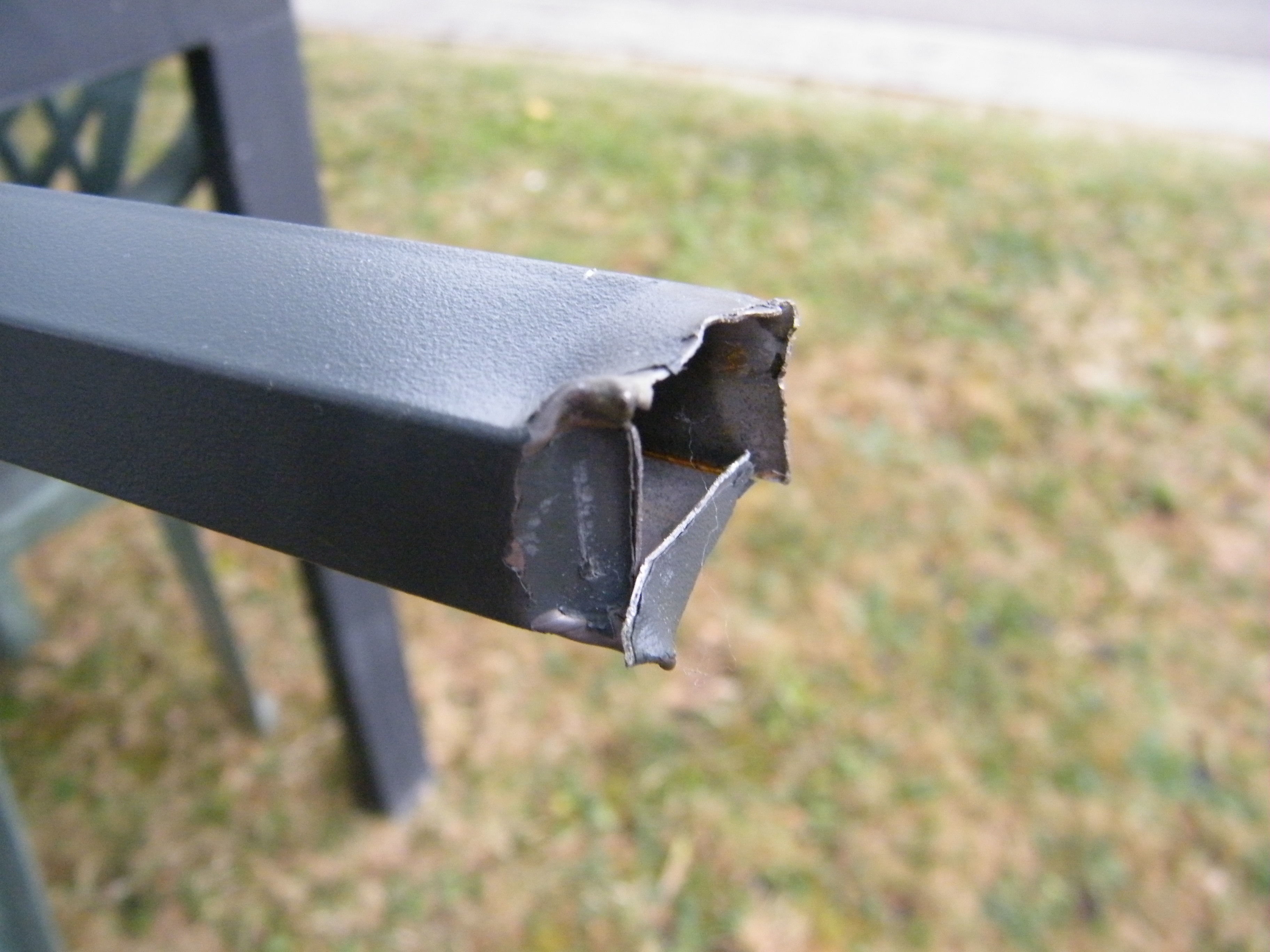 Repair Beach Umbrella 3D model 3D printable CGTrader