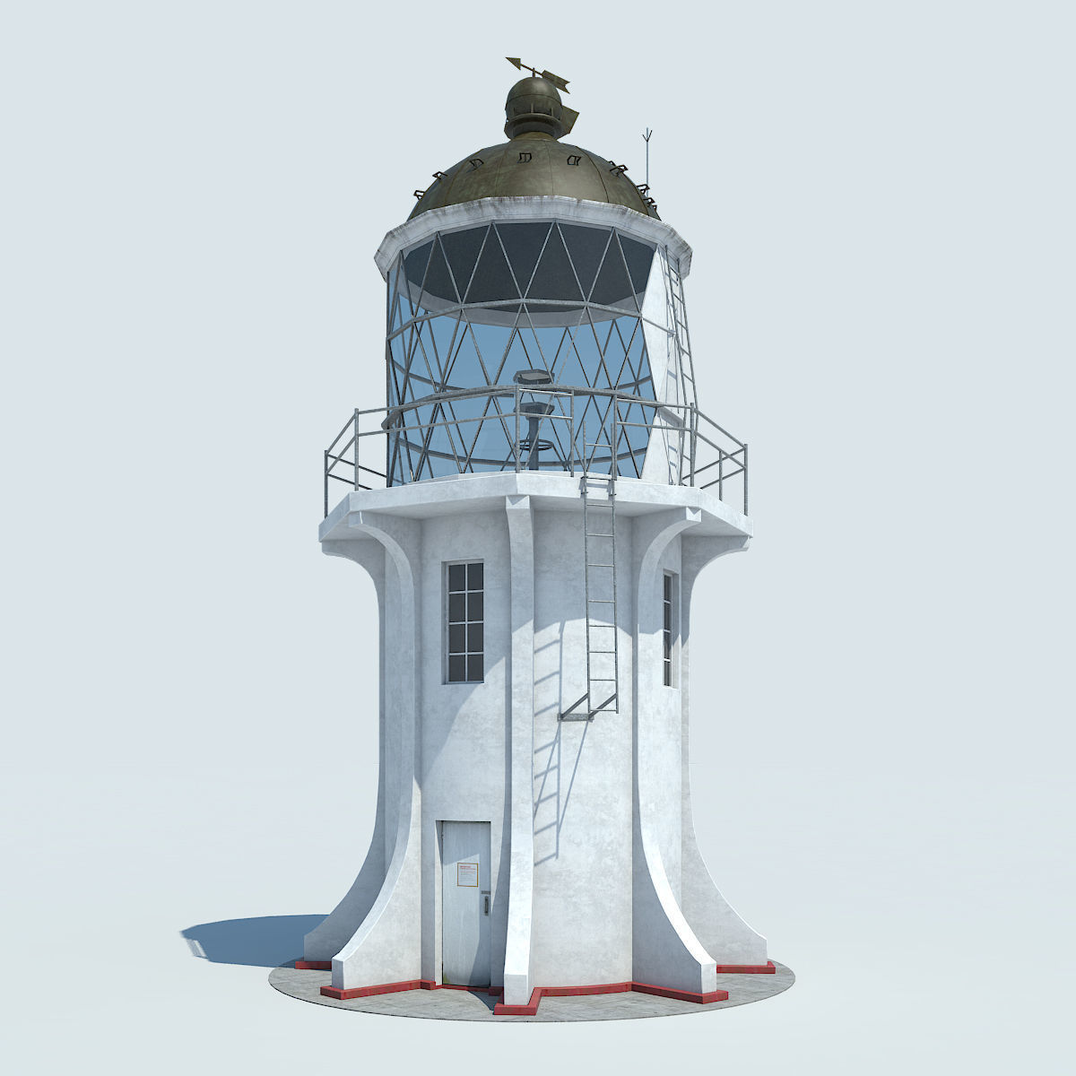 Cape Reinga lighthouse